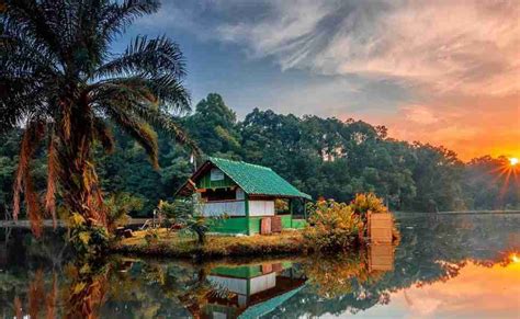 Tempat Wisata Alam Di Bogor - balustradellc