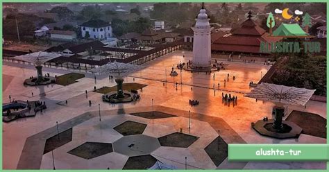 Tempat Wisata Banten Viral - balustradellc