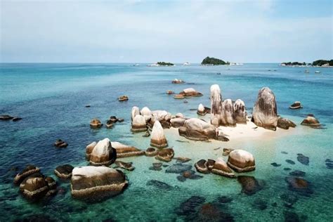 Tempat Wisata Di Belitung Yang Wajib Dikunjungi - balustradellc