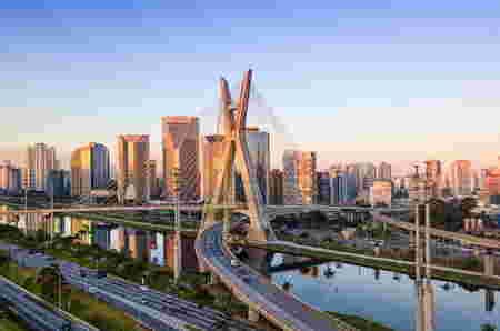 Tempat wisata di Sao Paulo (2024) - Tempat wisata menarik, aktivitas ... - balustradellc