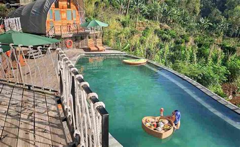 Tempat Wisata Punceling Ciwidey Camping Paling … - balustradellc