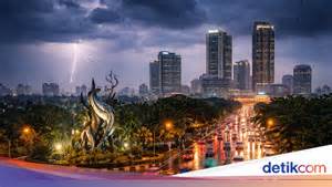 Tempat Wisata Siaga Cuaca Ekstrem di Jatim - balustradellc