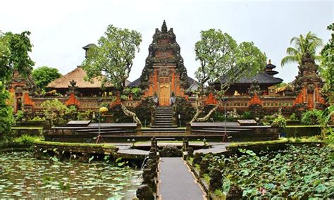 Tempat Wisata Ubud Bali - raincitystudios.com