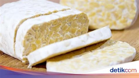 Tempe Kedelai Lokal - muktibox.com