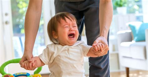 Temper Tantrums Explained - Cleveland Clinic - balustradellc