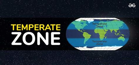 Temperate zone Facts for Kids - raincitystudios.com
