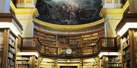 Temperature and humidity controls for museums, libraries and theatres - balustradellc