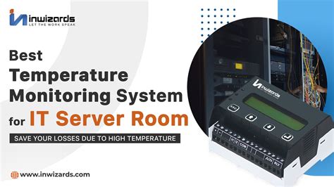 Temperature monitoring of server rooms - Spiceworks … - coolestguyplanet.net