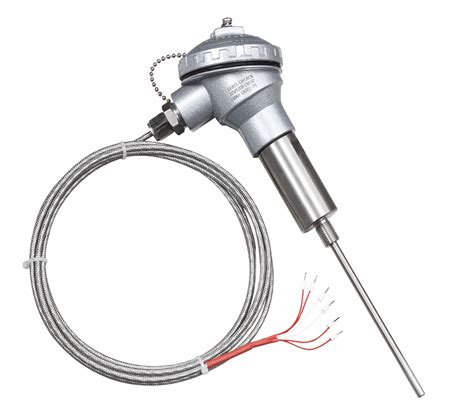 Temperature Probe | RTD & NTC | RS - coolestguyplanet.net