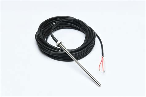 Temperature Probes - Actions Instruments SA - coolestguyplanet.net