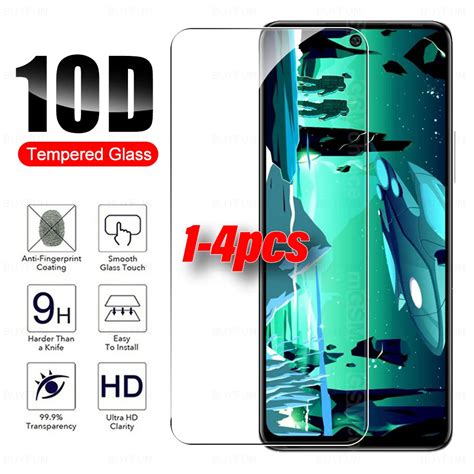 Tempered Glass For infinix smart 20 4G 5G 2026 Screen Protector … - balustradellc