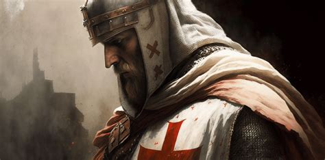 Templar | History, Battles, Symbols, & Legacy | Britannica - wintechmobiles.com