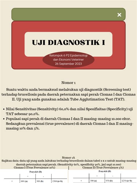 Templat:Diagram uji diagnostik - Wikipedia bahasa Indonesia ... - wintechmobiles.com