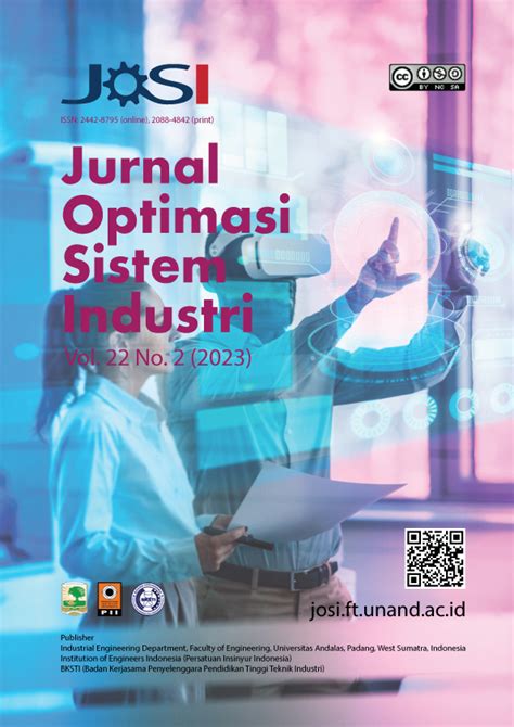 Template Artikel Jurnal Optimasi Sistem Industri - wintechmobiles.com
