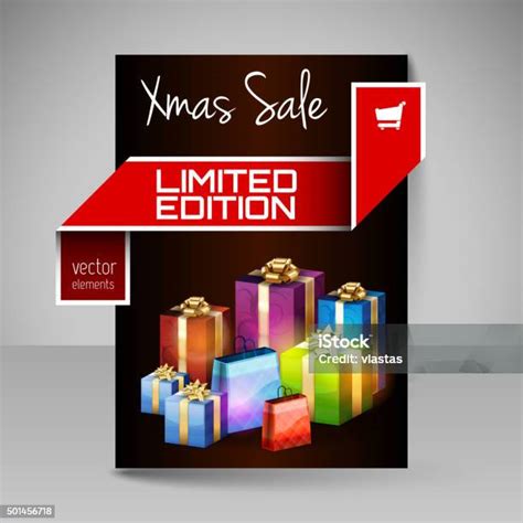 Template Hadiah Natal Merah & Hijau [Unduh Gratis] - AiPPT - muktibox.com