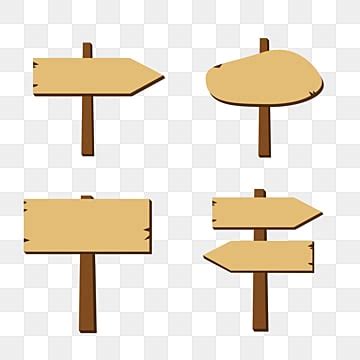 Template Papan Penunjuk Arah Panah Gratis - Pikbest - balustradellc