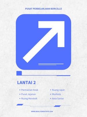 Template Petunjuk Arah Gratis - Pikbest - balustradellc