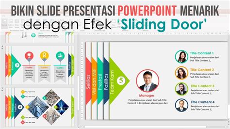 Template Slide Poultry Gratis untuk Presentasi yang Menarik - balustradellc