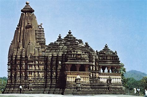 Temple Architecture in Indian Art and Culture - wintechmobiles.com