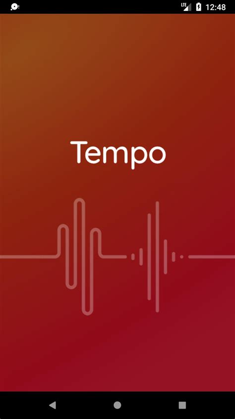 TEMPO APK Download for Android 