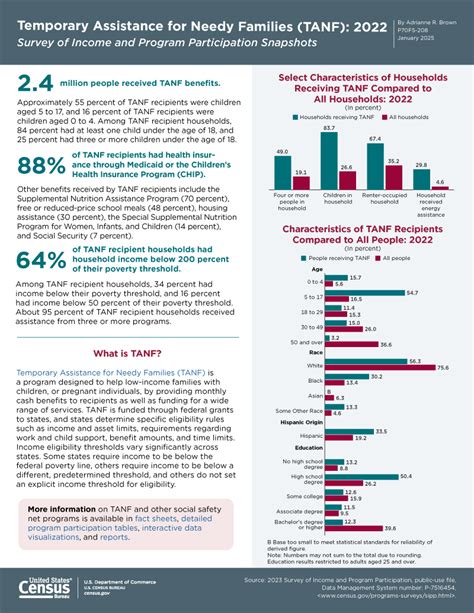 Temporary Assistance for Needy Families (TANF) - balustradellc
