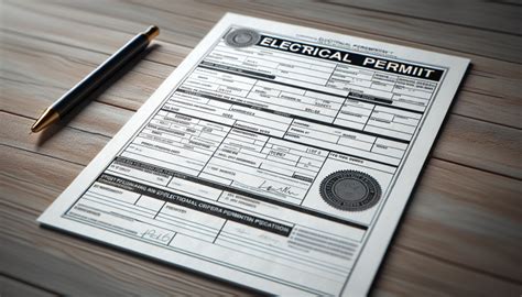 Temporary Construction Power Electrical Installation Permit | TSBC - balustradellc