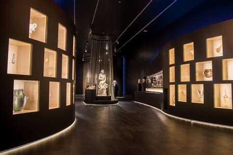 Temporary exhibition: "The Antikythera Shipwreck: 124 years of ... - wintechmobiles.com