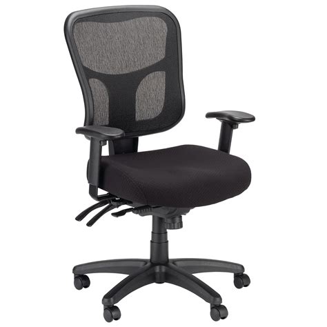 Tempur-Pedic Ergonomic Mesh Swivel Task Chair, - balustradellc