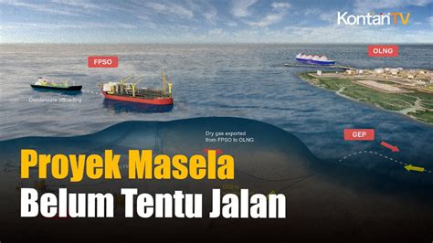 Temui Bos Inpex, Bahlil Dorong Proyek Masela Rp339 Triliun Segera ... - balustradellc