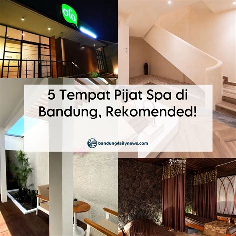 Temukan 10 Teknik Pijat Terapi Terbaik untuk Relaksasi Optimal - balustradellc