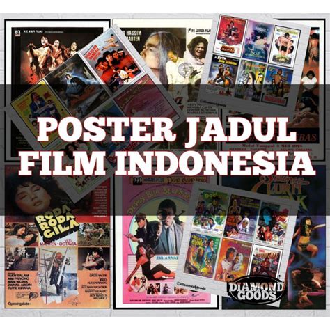 Temukan 87 ide Poster Film Jadul dan poster film | film, poster, film ... - balustradellc