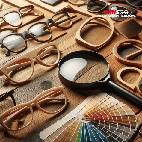 Temukan Frame Kacamata Terbaik untuk Anda! - balustradellc