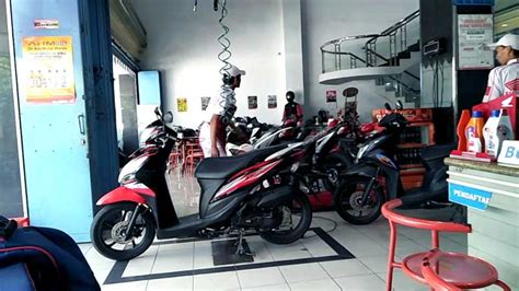 Temukan Service Center Honda Indonesia Terdekat | Oto - balustradellc