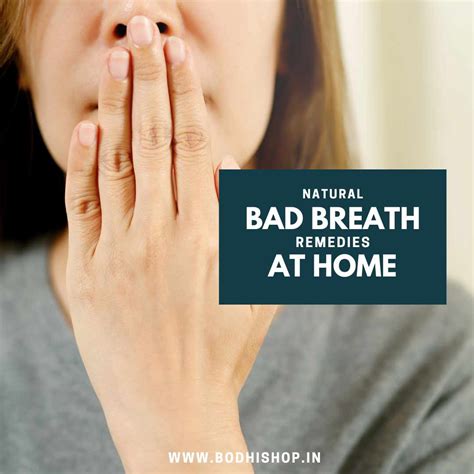 Ten Bad Breath Remedies - Colgate - balustradellc
