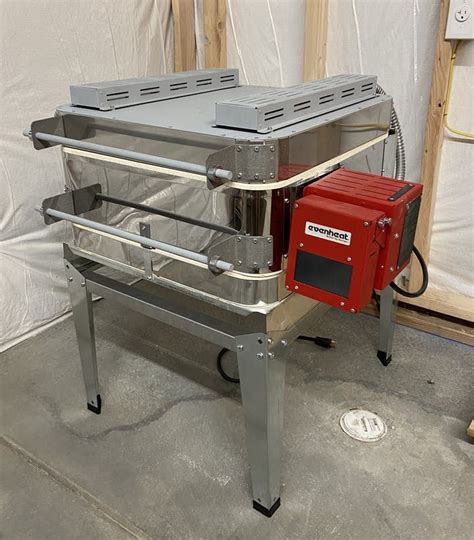 Ten Basics of Firing Electric Kilns - muktibox.com