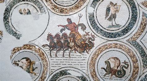 TEN FAMOUS ROMAN FLOOR MOSAICS - wintechmobiles.com