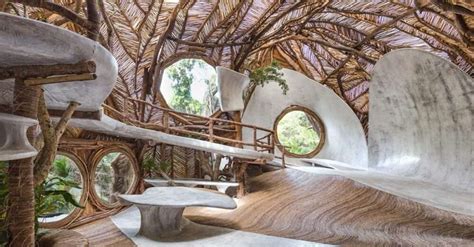 Ten gallery interiors that are artworks in their own right - Dezeen - balustradellc