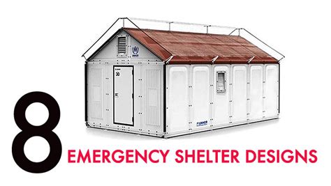 Ten great emergency shelter designs - Engineering For … - balustradellc