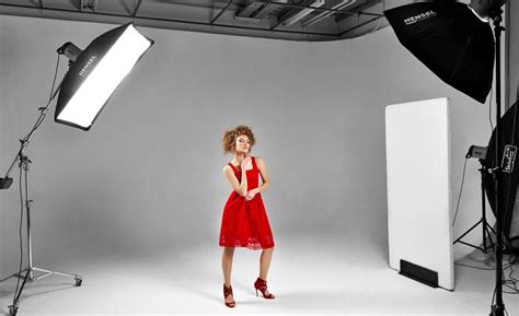 Ten lighting set-ups for fashion shoots - HENSEL - balustradellc
