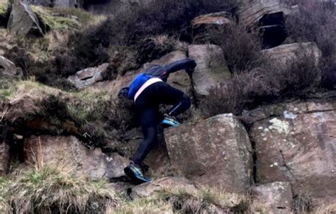 Ten tips to Run Faster Uphill - balustradellc