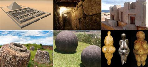 Ten Unsolved Ancient Archaeological Mysteries - wintechmobiles.com