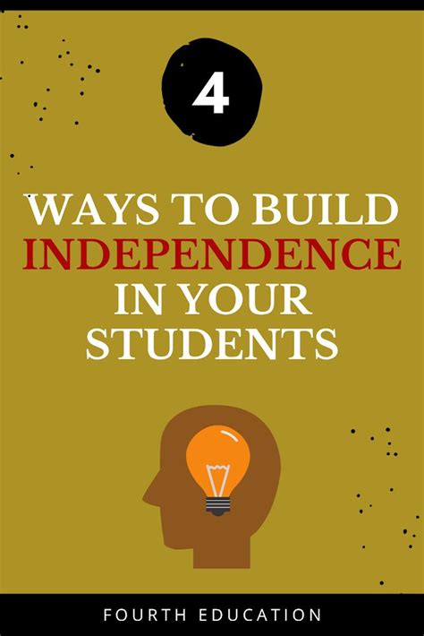Ten Ways to Build Independence - Autism Speaks - balustradellc