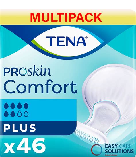 TENA ProSkin Comfort - Incontinence Pads eBay