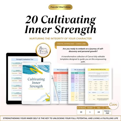Tenaga Dalam: Cultivating Inner Strength - The Enlightenment Journey - balustradellc