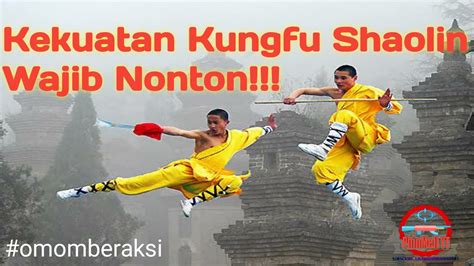 Tenaga Dalam Kungfu: Rahasia Kekuatan Luar Biasa - balustradellc