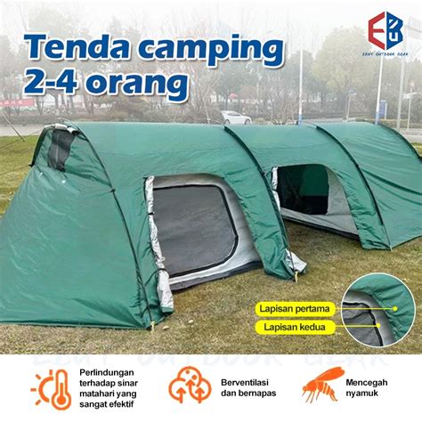 tenda camping 4 orang > Videos - PLAYBOARD - balustradellc