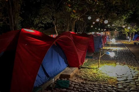 Tenda dan Homestay, Berlibur ala Backpacker di … - balustradellc