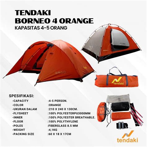 Tenda kapasitas 4 orang > Videos - PLAYBOARD - balustradellc