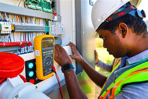 Tender For Supply, Installation, Testing And Commissioning Of 5 Kw Off ... - balustradellc