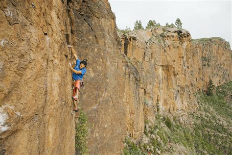Tenerife Rock Climbing, Sport Climbing and Bouldering - balustradellc